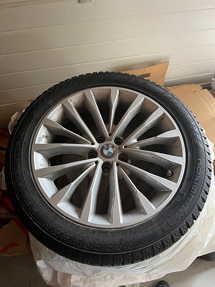 BMW 520d 13 of 13