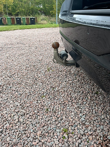 BMW 520d 11 of 13