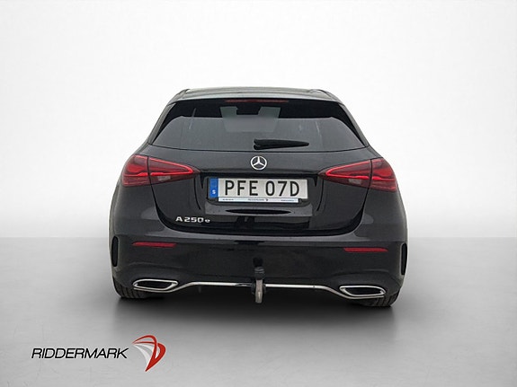Mercedes-Benz A250 e 7 of 30