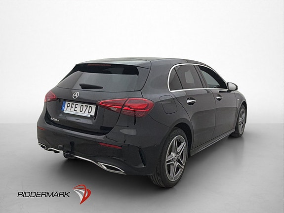 Mercedes-Benz A250 e 8 of 30