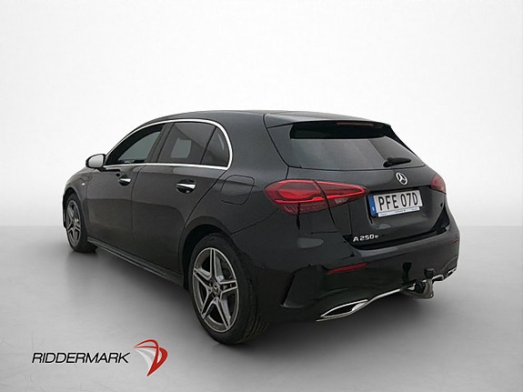 Mercedes-Benz A250 e 6 of 30