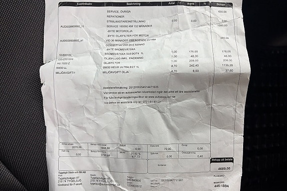 Audi Q5 19 of 21