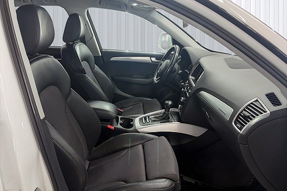 Audi Q5 16 of 21