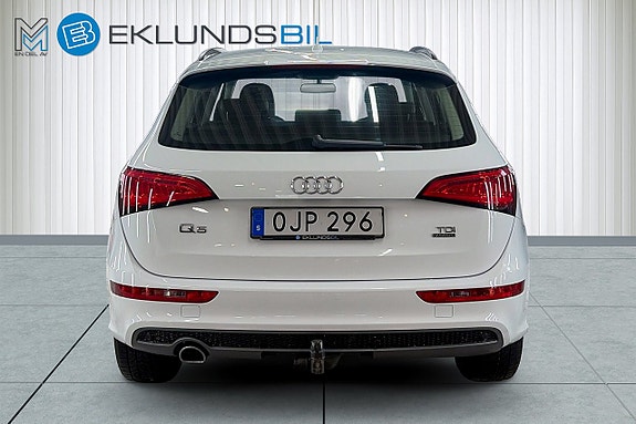 Audi Q5 5 of 21