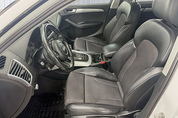 Audi Q5 15 of 21