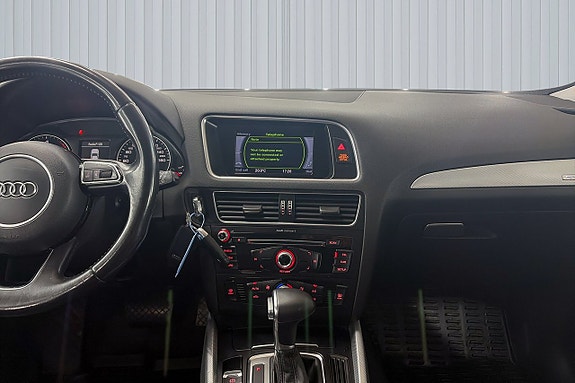 Audi Q5 11 of 21