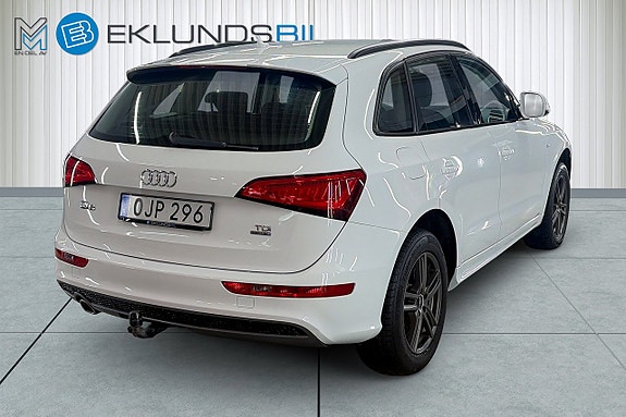 Audi Q5 6 of 21