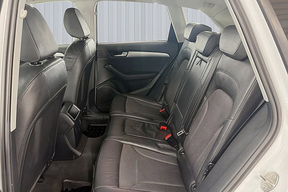 Audi Q5 17 of 21