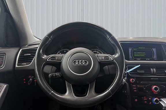 Audi Q5 13 of 21