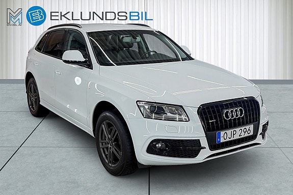 Audi Q5 7 of 21
