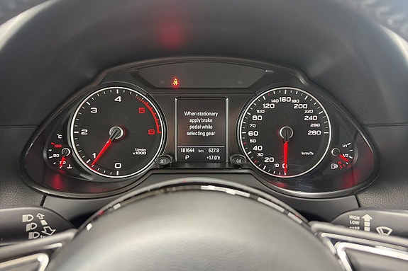 Audi Q5 14 of 21