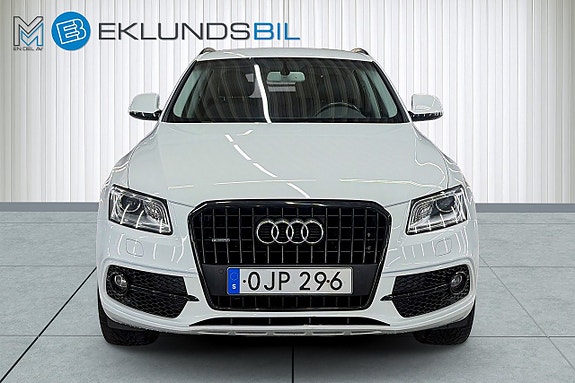 Audi Q5 8 of 21