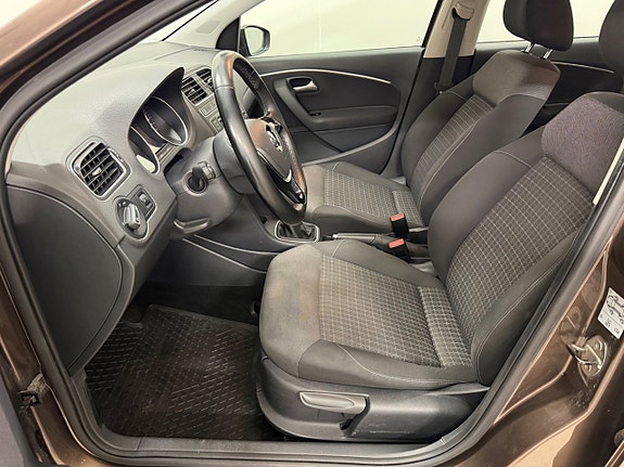 Volkswagen Polo 8 of 11