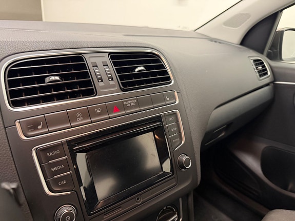 Volkswagen Polo 7 of 11