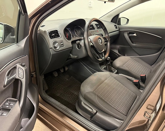 Volkswagen Polo 4 of 11