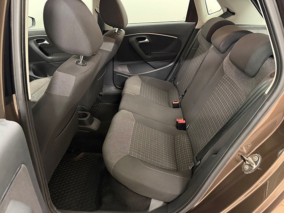 Volkswagen Polo 9 of 11