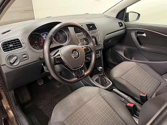 Volkswagen Polo 6 of 11
