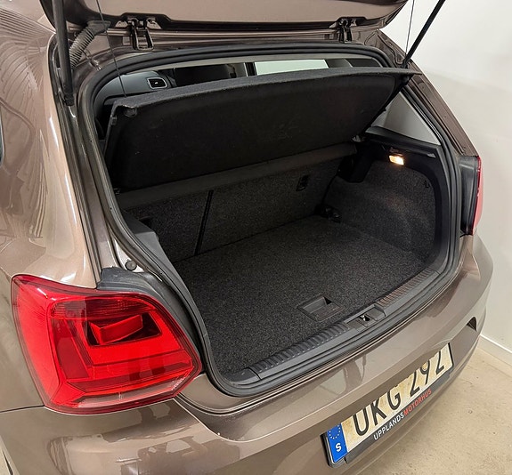 Volkswagen Polo 11 of 11
