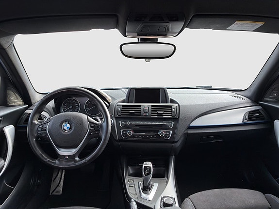 BMW M135i 12 of 21