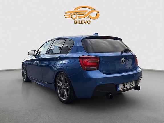 BMW M135i 6 of 21