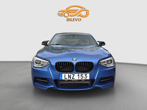 BMW M135i 9 of 21