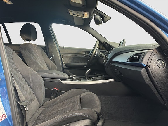BMW M135i 20 of 21