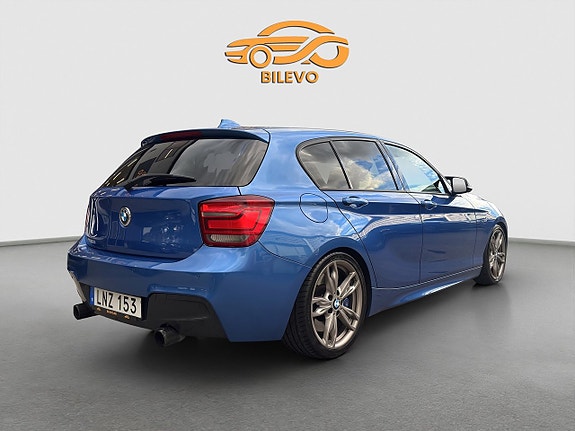 BMW M135i 3 of 21