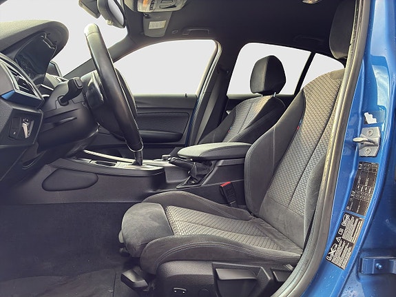 BMW M135i 10 of 21