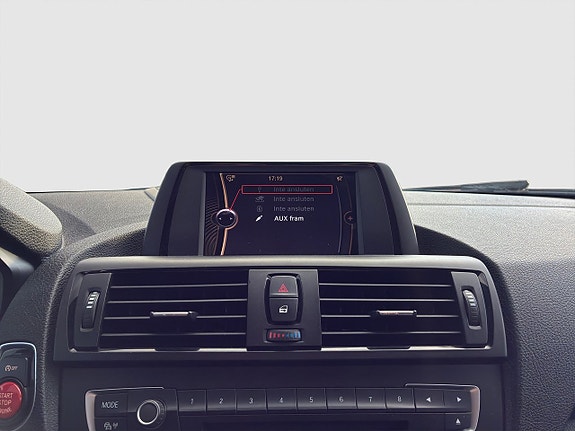 BMW M135i 16 of 21