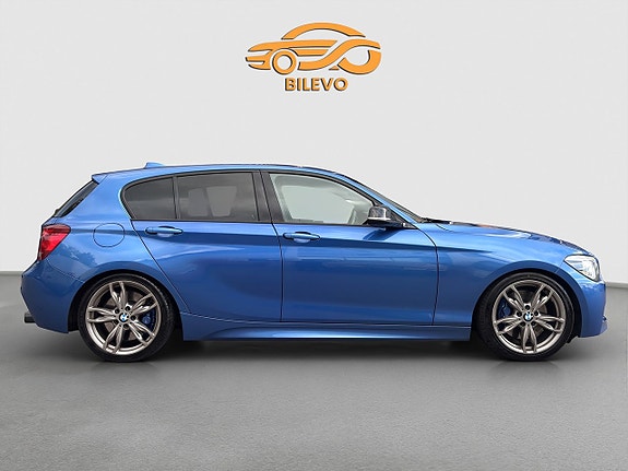 BMW M135i 2 of 21