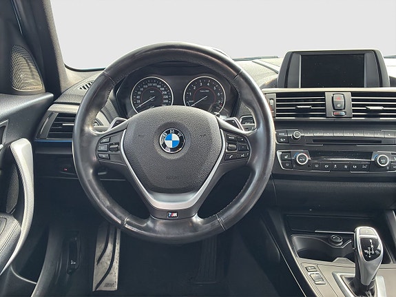 BMW M135i 13 of 21