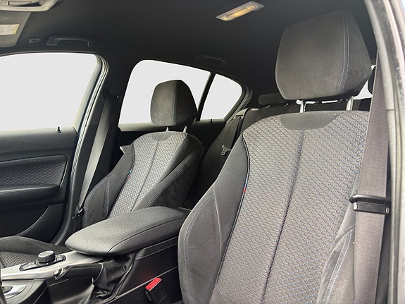 BMW M135i 11 of 21