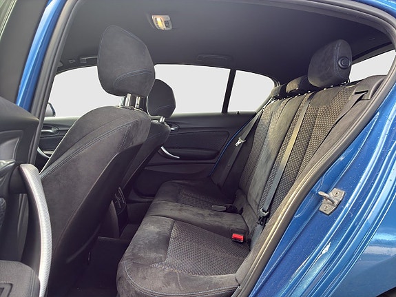 BMW M135i 19 of 21