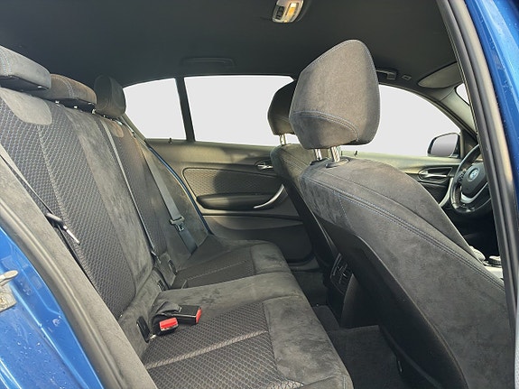 BMW M135i 21 of 21
