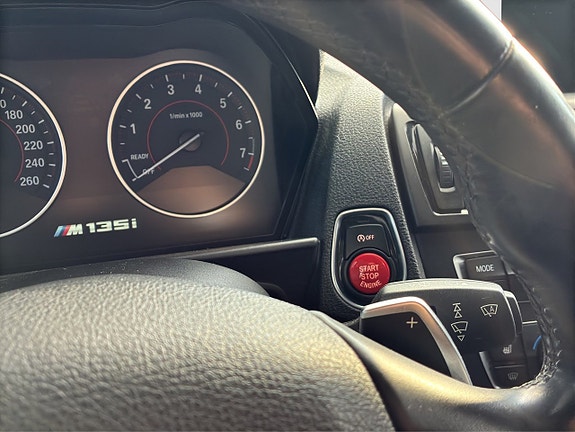 BMW M135i 15 of 21