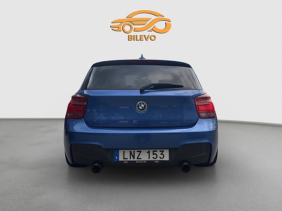 BMW M135i 4 of 21