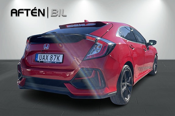 Honda Civic 8 of 19