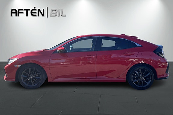 Honda Civic 6 of 19