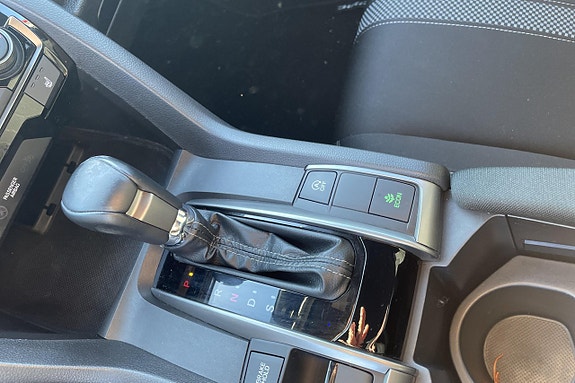 Honda Civic 17 of 19