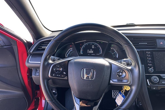 Honda Civic 10 of 19