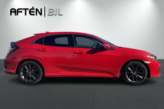Honda Civic 7 of 19