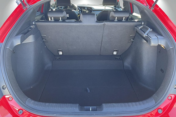 Honda Civic 15 of 19
