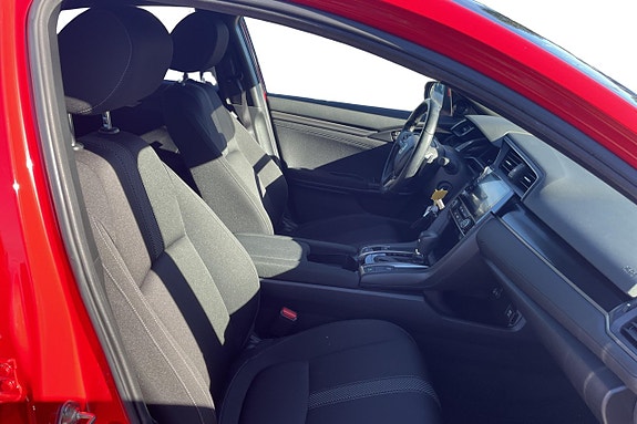 Honda Civic 12 of 19