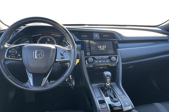 Honda Civic 9 of 19