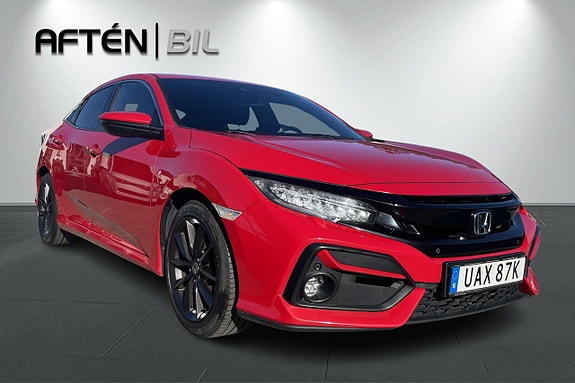 Honda Civic 4 of 19