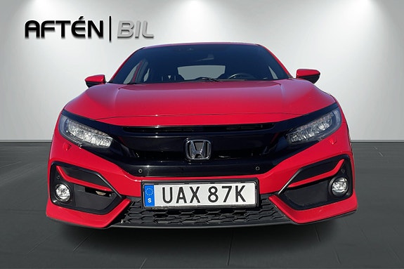 Honda Civic 3 of 19