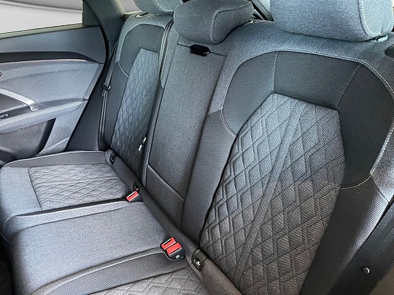 Audi Q5 10 of 11