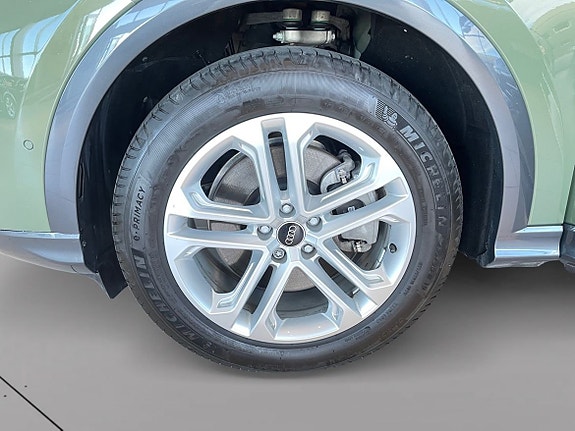 Audi Q5 11 of 11