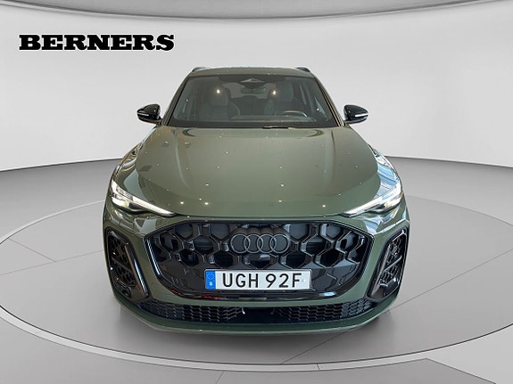 Audi Q5 5 of 11