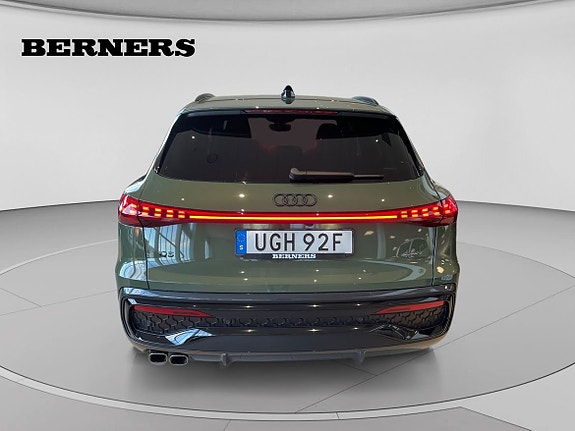 Audi Q5 4 of 11
